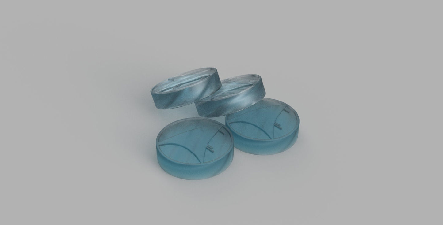 The Mandalorian Pack Stl's (Download)
