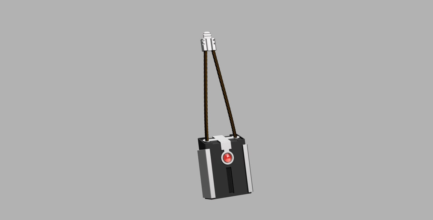 The Mandalorian Pack Stl's (Download)