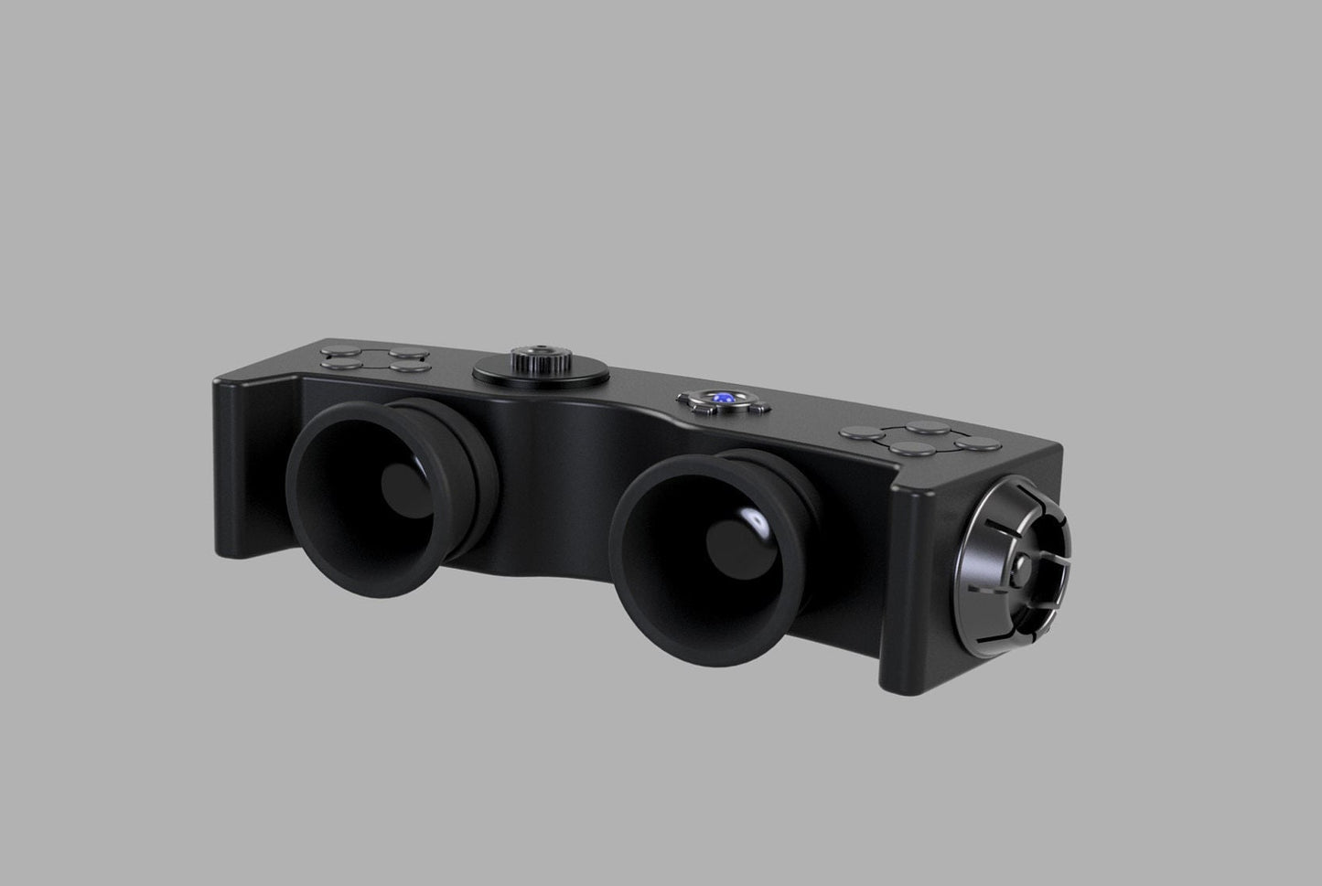 Obi Wan Binoculars (Kenobi 2022) STL (Download)