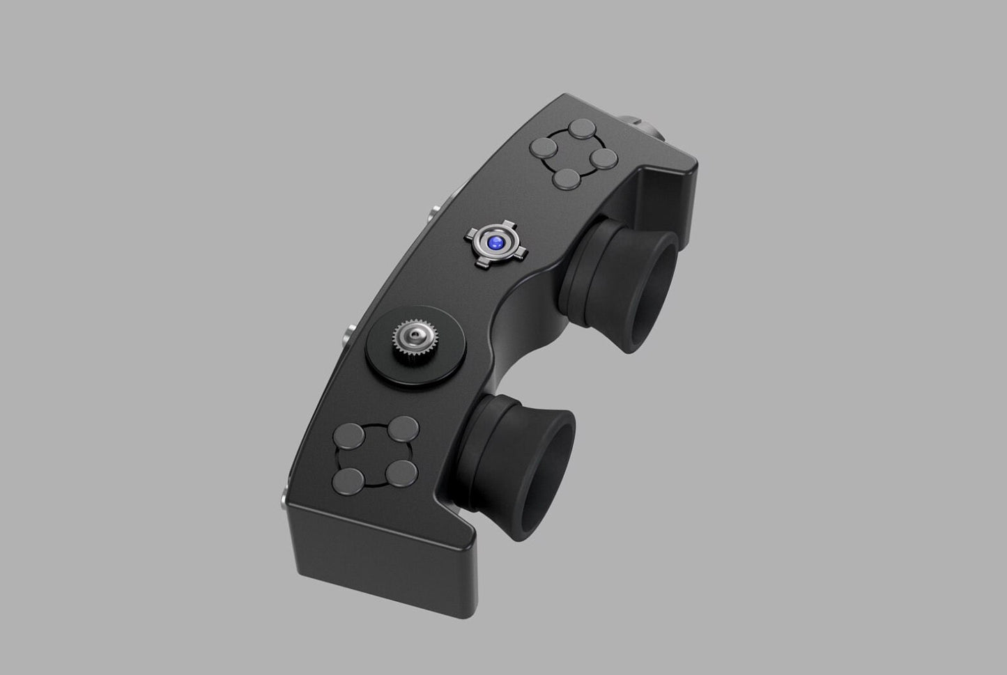 Obi Wan Binoculars (Kenobi 2022) STL (Download)