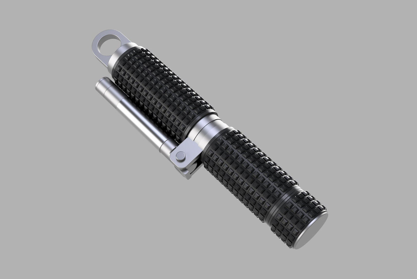 Jyn Erso Baton/Tonfa STL (Star Wars Rouge One) (Download)
