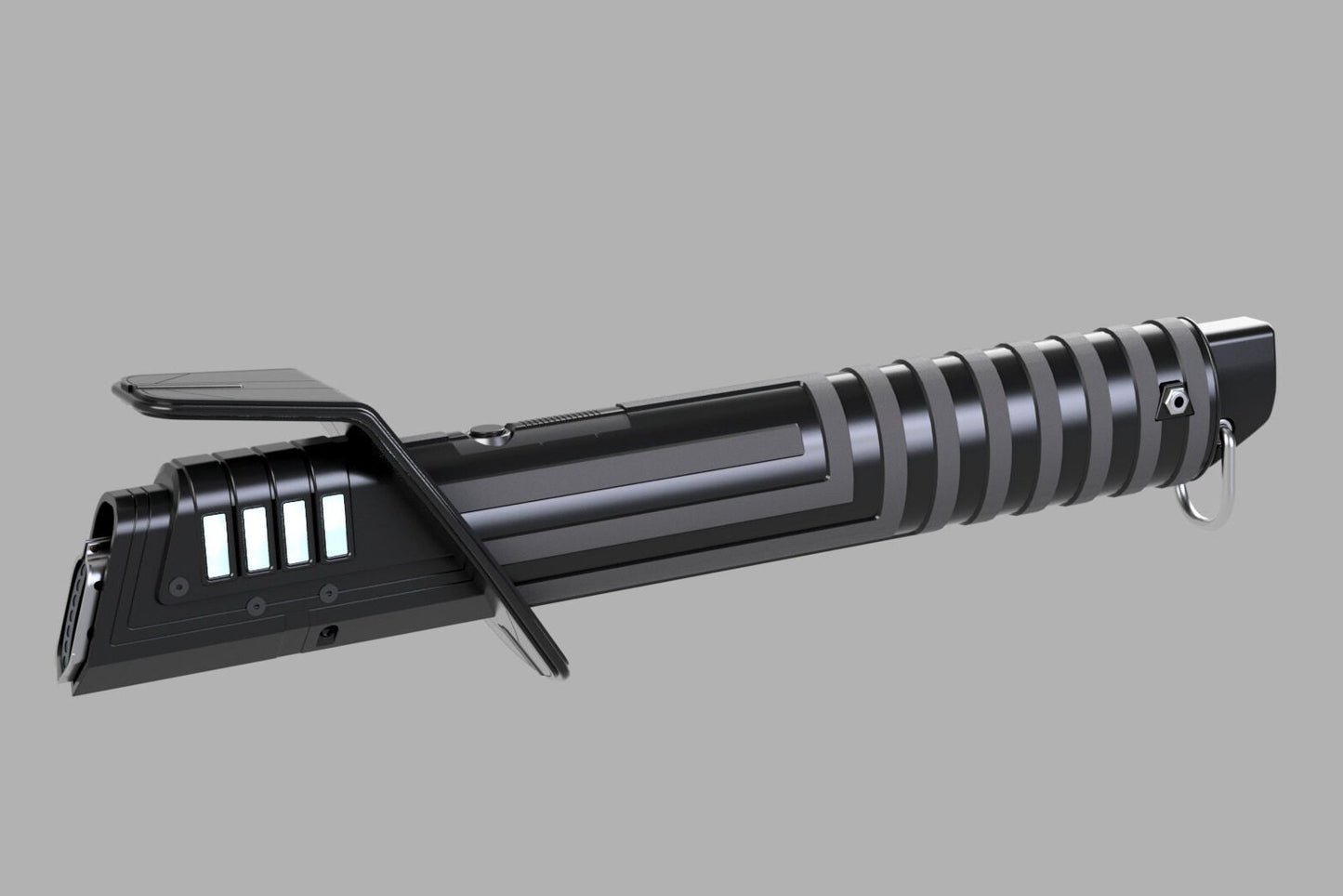 The Darksaber (The Mandalorian) Stl (Download)