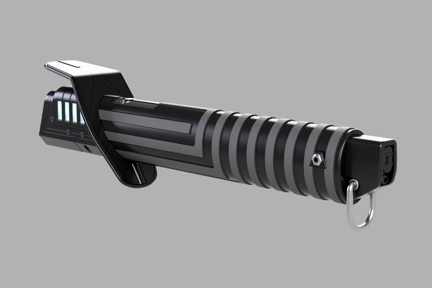 The Darksaber (The Mandalorian) Stl (Download)