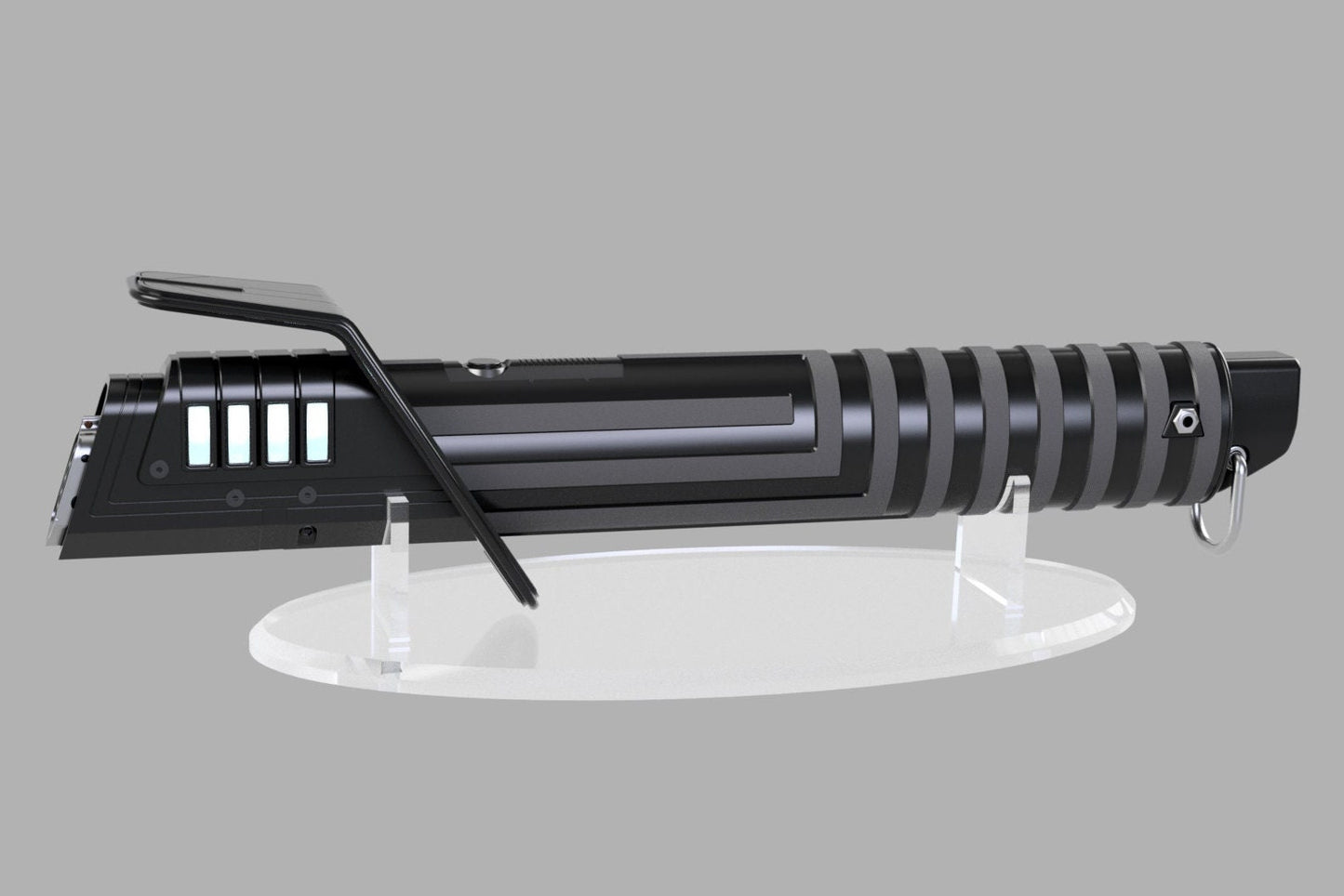 The Darksaber (The Mandalorian) Stl (Download)