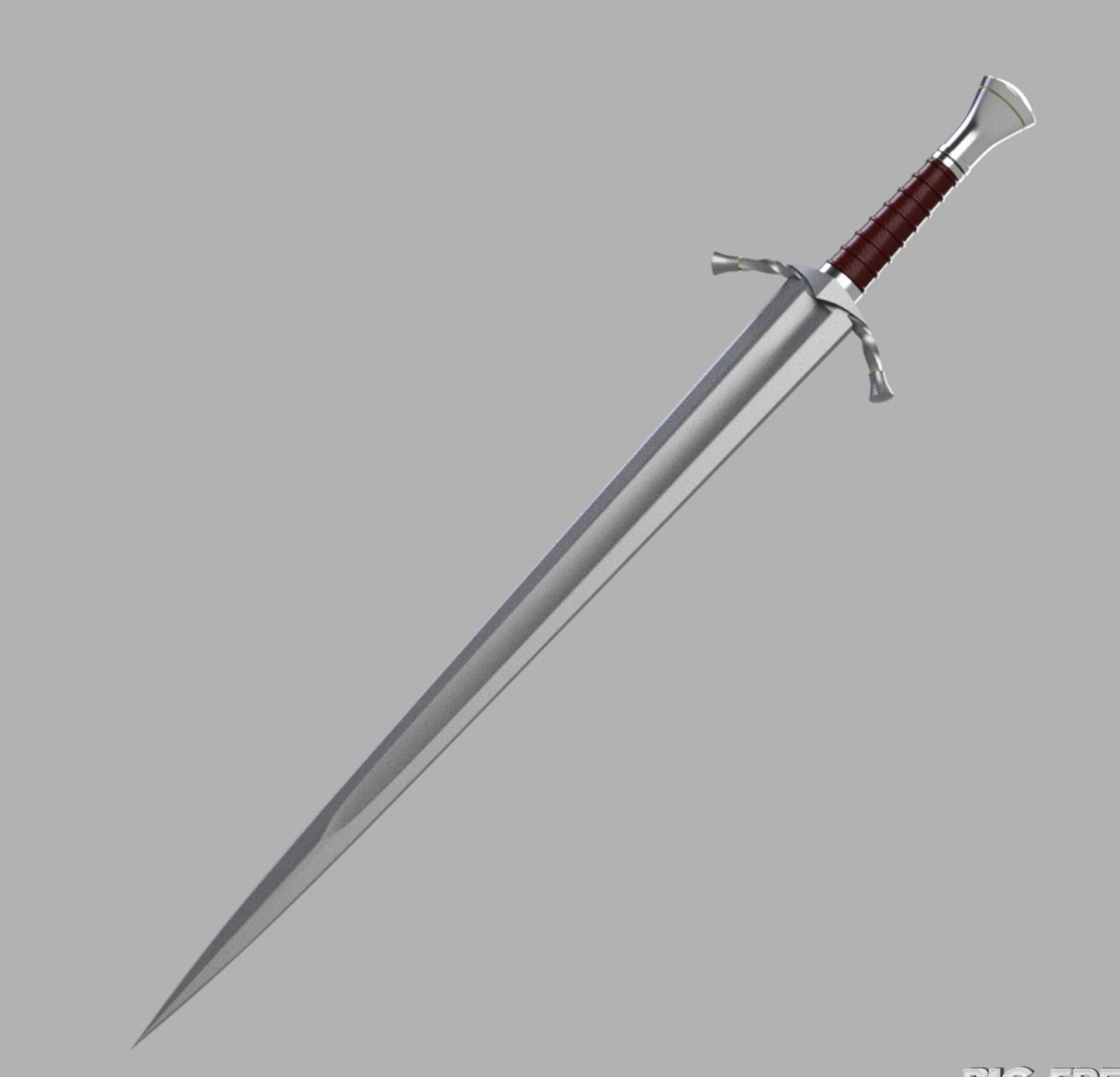 Boromir Cosplay Kit (the Lord of the Rings) STL (Download)