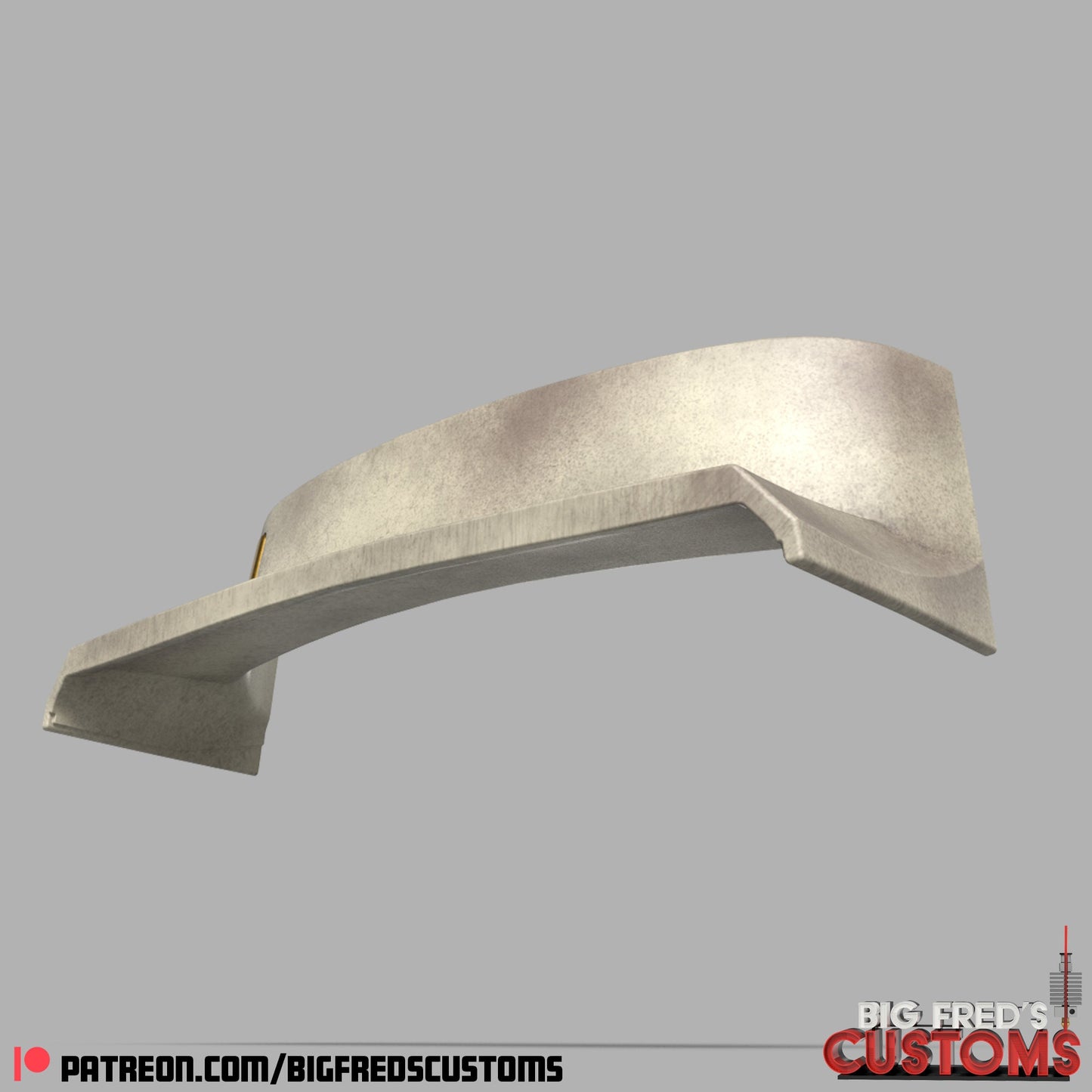 Salman Brim/Cap (Andor) STL (Download)