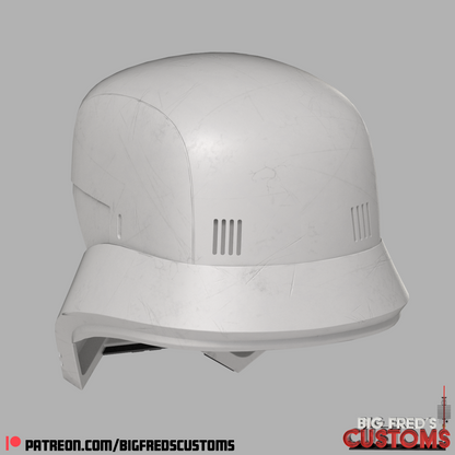 Imperial Range Trooper Helmet (Andor /Solo)