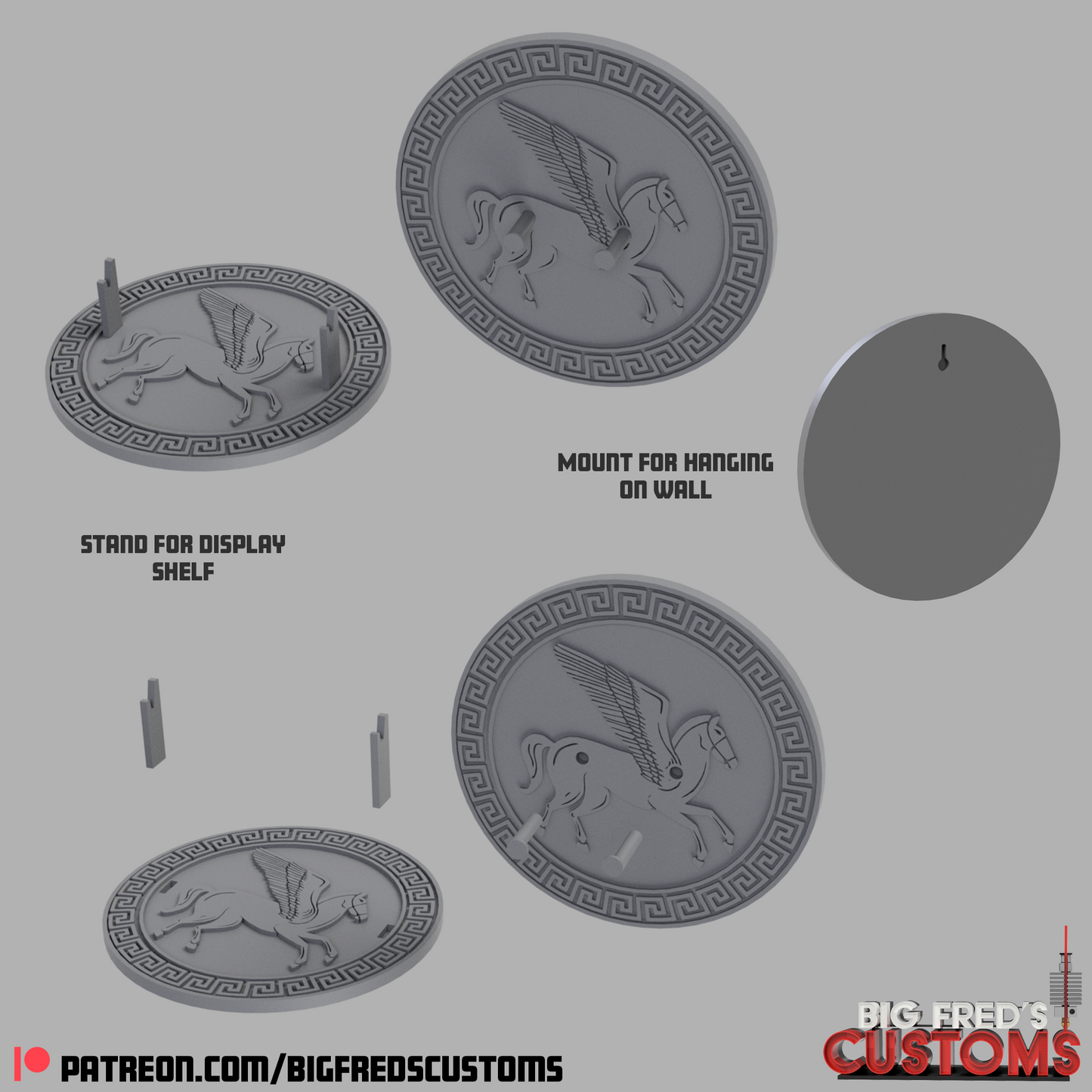 Riptide Sword (Percy Jackson and the Olympians) STL File (Download)