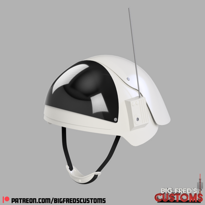 Rebel Fleet Trooper Helmet (A New Hope/ Rogue One)