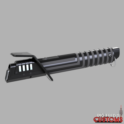 The Darksaber (The Mandalorian) Stl (Download)