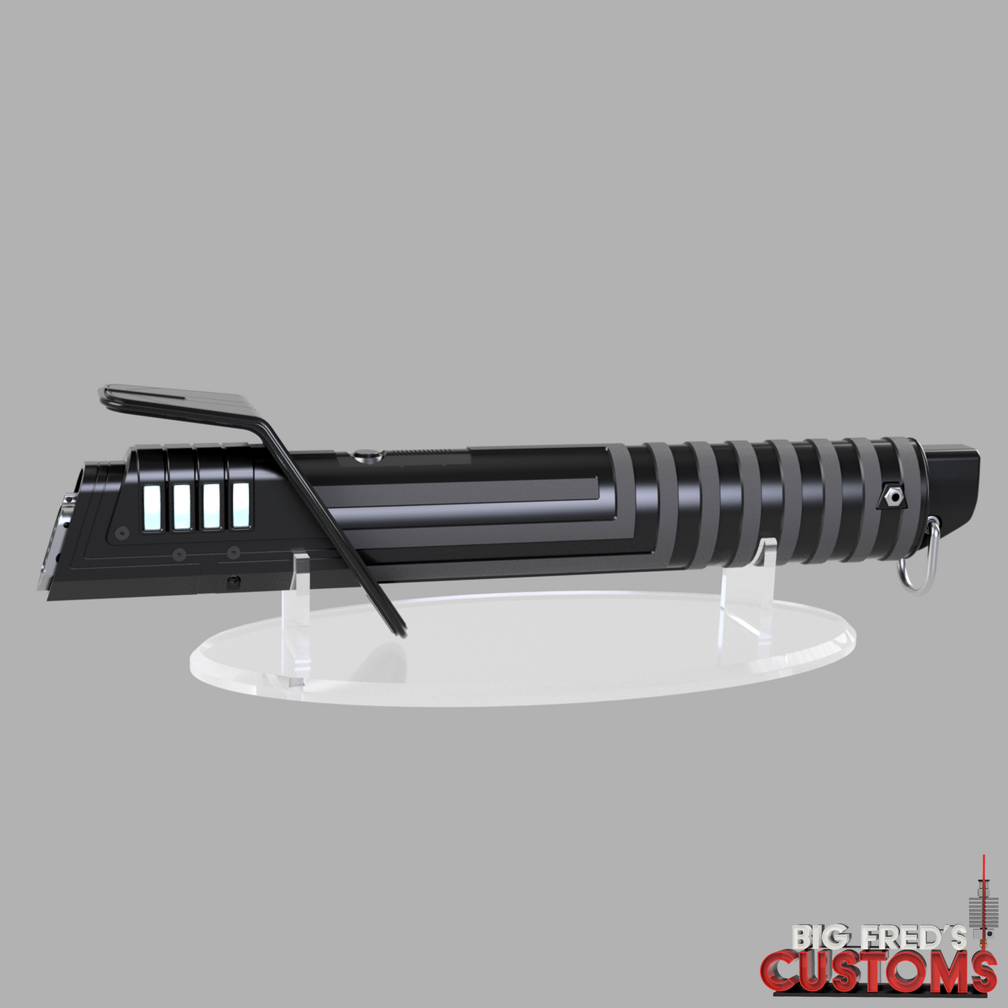 The Darksaber (The Mandalorian) Stl (Download)