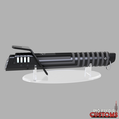 The Darksaber (The Mandalorian) Stl (Download)