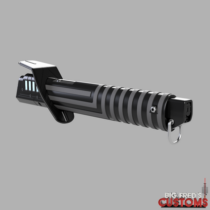 The Darksaber (The Mandalorian) Stl (Download)