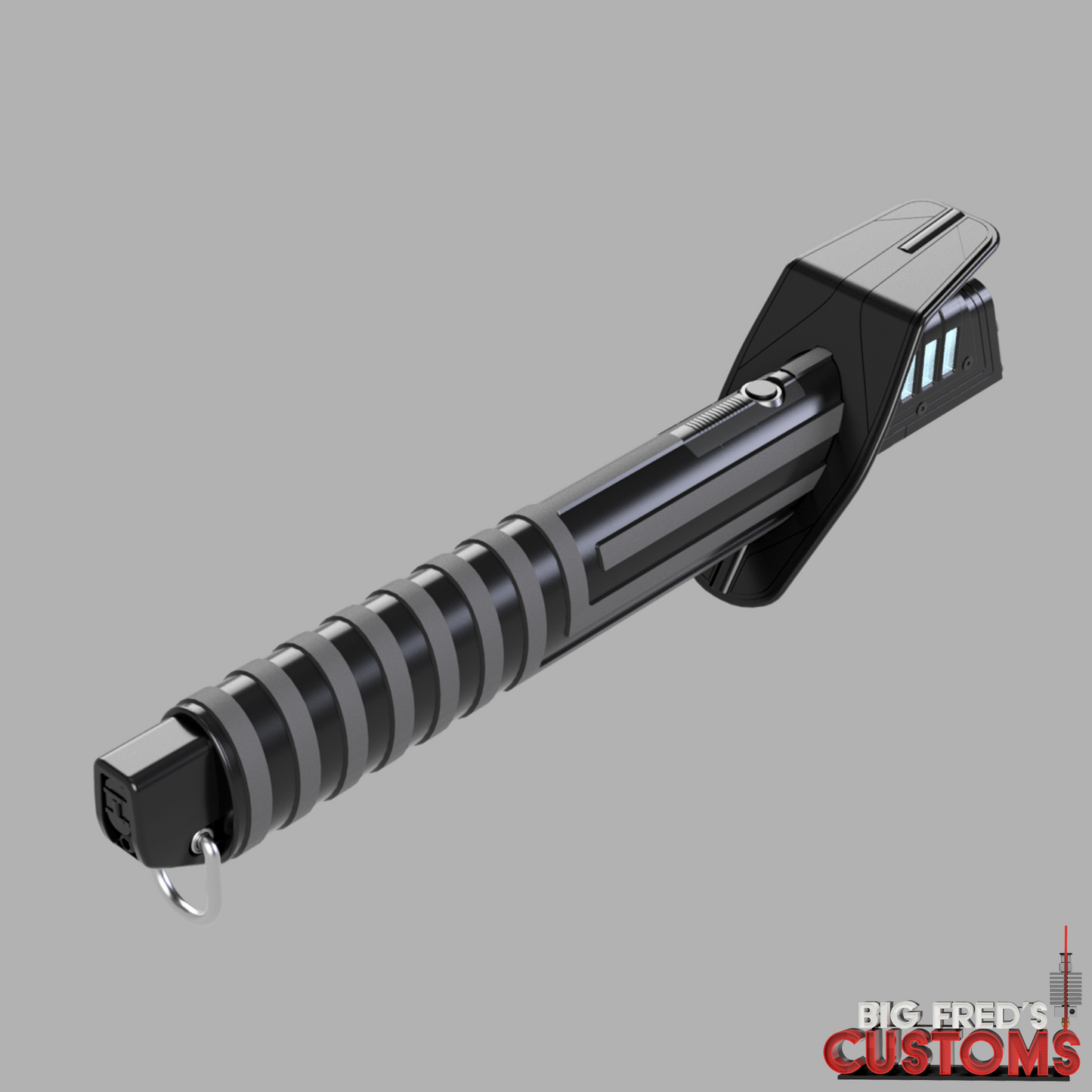 The Darksaber (The Mandalorian) Stl (Download)