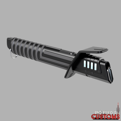 The Darksaber (The Mandalorian) Stl (Download)