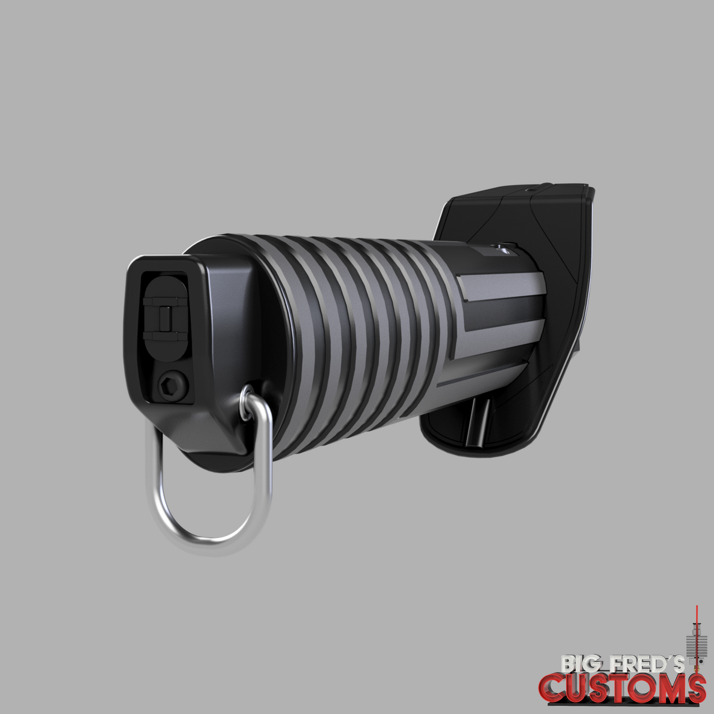 The Darksaber (The Mandalorian) Stl (Download)