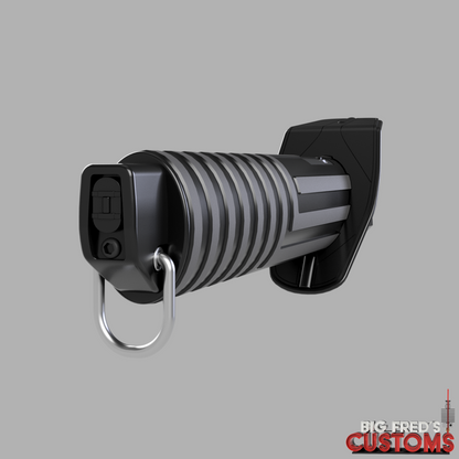 The Darksaber (The Mandalorian) Stl (Download)