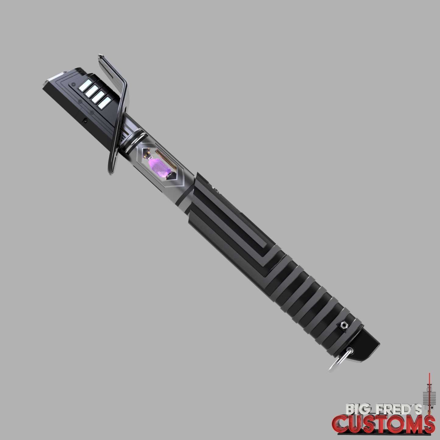 The Darksaber (The Mandalorian) Stl (Download)
