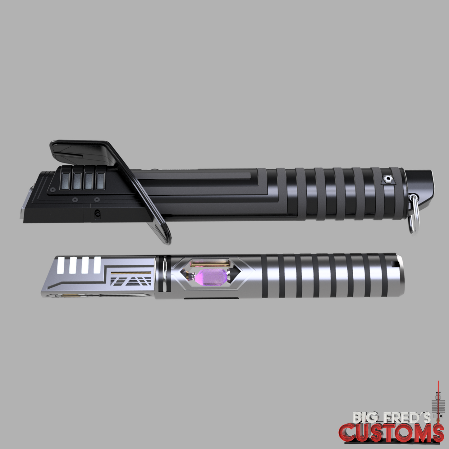 The Darksaber (The Mandalorian) Stl (Download)