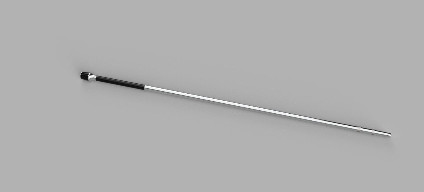 Royal Guard Staff (Red Guard in Rotj) Star Wars Stl (Download)