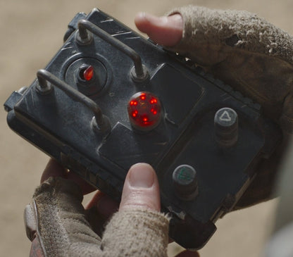 The Mandalorian Charge Detonator from Chapter 10 (Krayt Dragon) Stl (Download)
