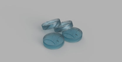 The Mandalorian Pack Stl's (Download)
