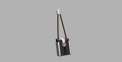 The Mandalorian Pack Stl's (Download)