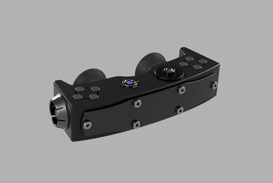 Obi Wan Binoculars (Kenobi 2022) STL (Download)