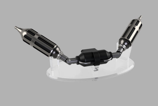 Jedi Rebreather (Obi-Wan Kenobi Series) STL (Download)