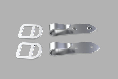 Kenobi Belt Buckle (Kenobi) Stl (Download)