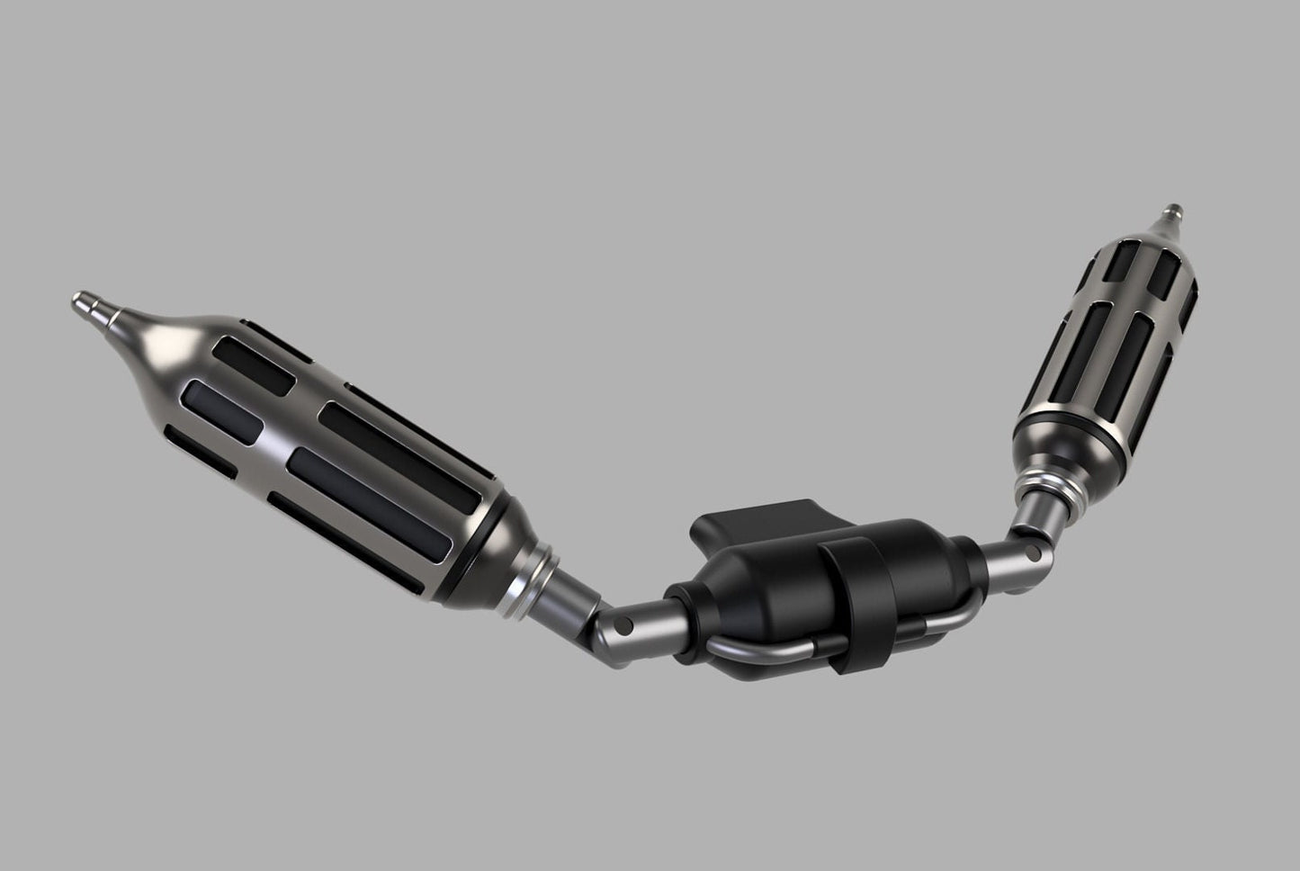 Jedi Rebreather (Obi-Wan Kenobi Series) STL (Download)