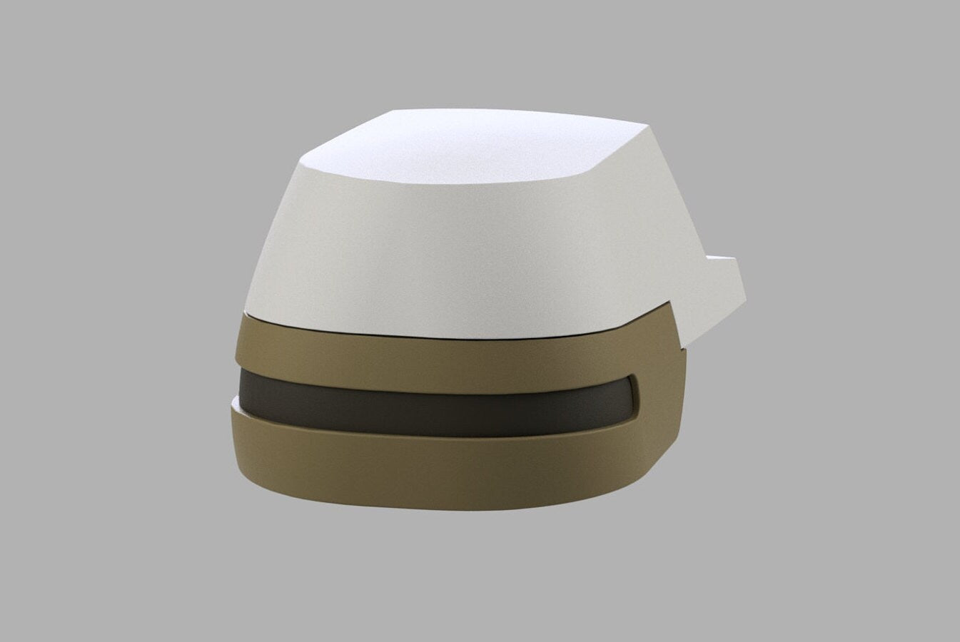 Andor Hard Hat STL (Andor Tv Show) (Dwonload)