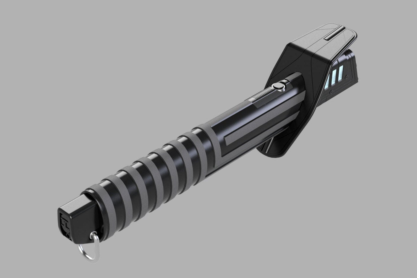 The Darksaber (The Mandalorian) Stl (Download)