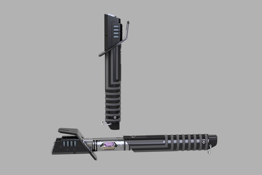 The Darksaber (The Mandalorian) Stl (Download)
