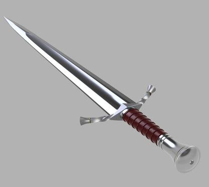 Boromir Cosplay Kit (the Lord of the Rings) STL (Download)