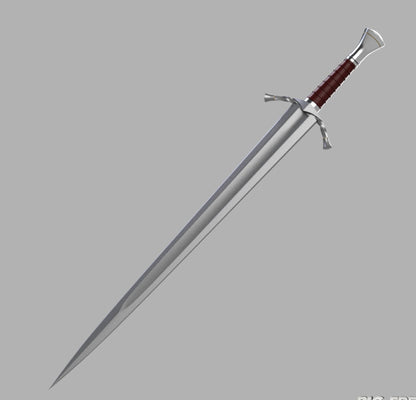 Boromir Cosplay Kit (the Lord of the Rings) STL (Download)