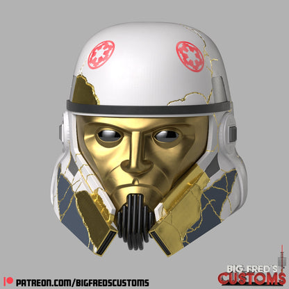 Captain Enoch Helmet (Ahsoka Series) STL (Download)