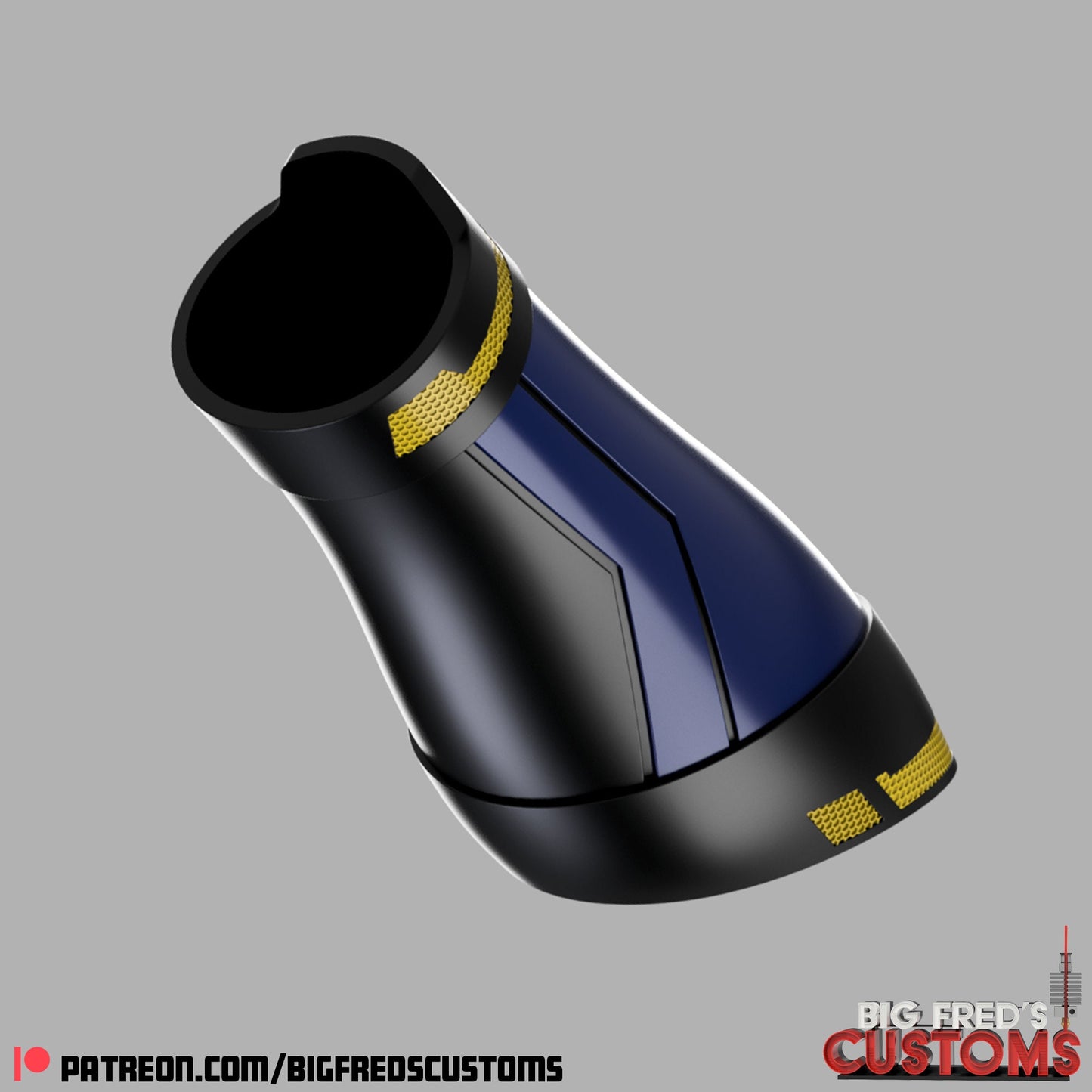 Wolverine Gauntlets and Claws (Deadpool and Wolverine) STL (Download)