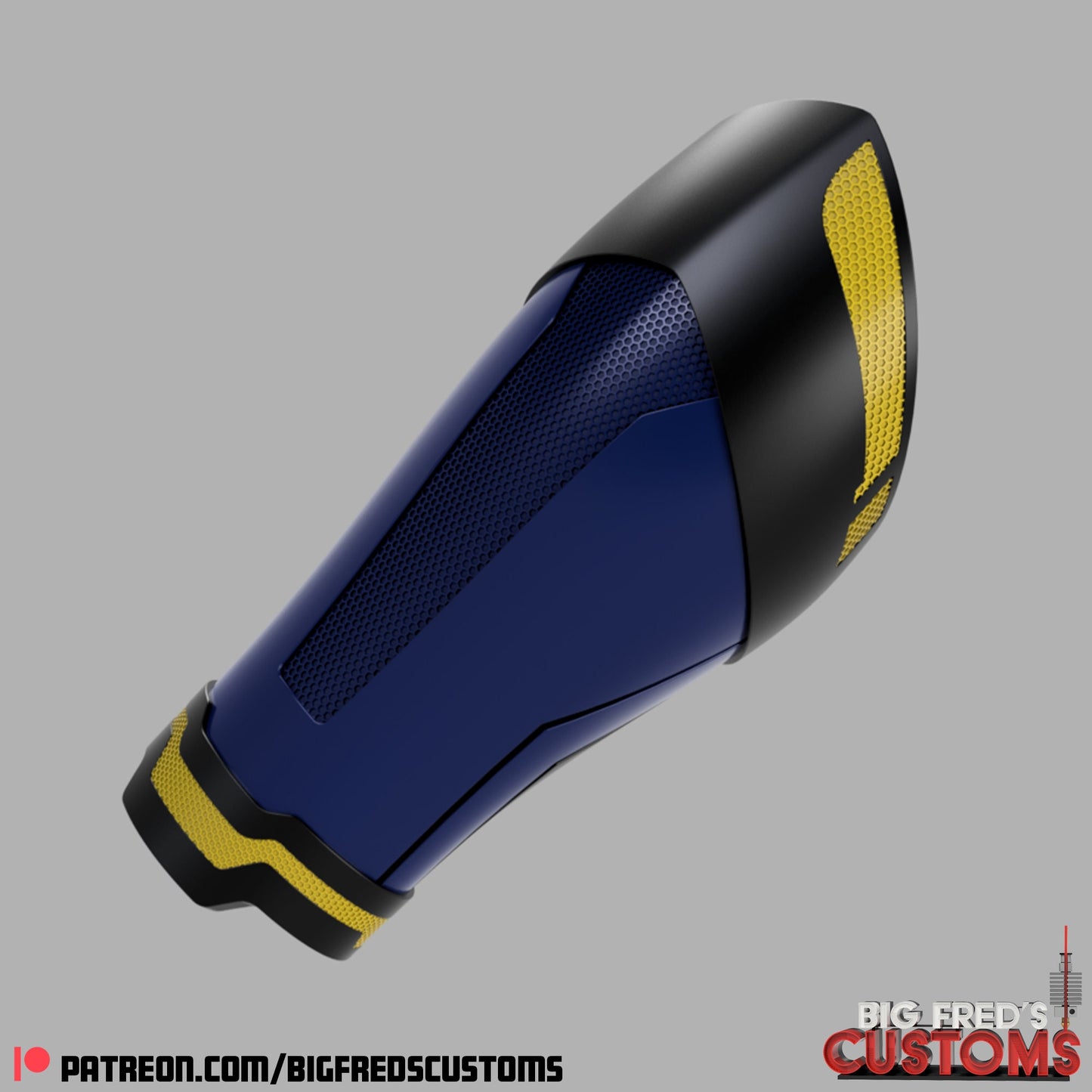 Wolverine Gauntlets and Claws (Deadpool and Wolverine) STL (Download)
